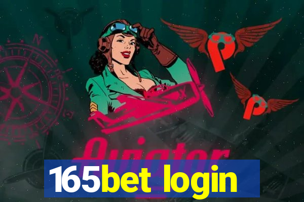 165bet login